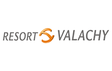 Logo Resort Valachy