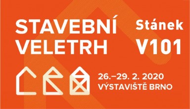 Veletrh SVB Brno Aktualita